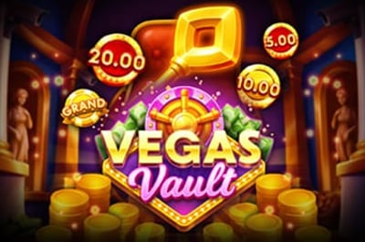 Vegas Vault
