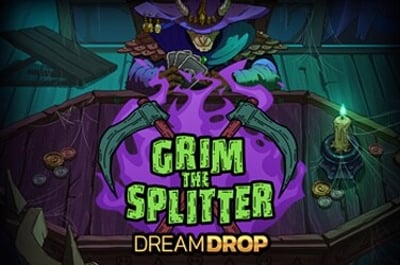 Grim The Splitter Dream Drop