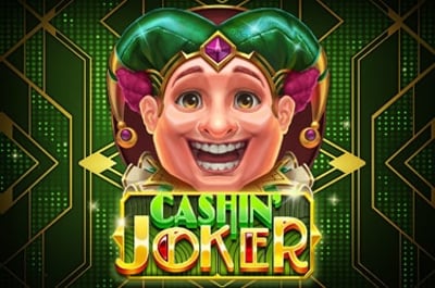 Cashin' Joker
