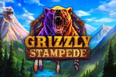 Grizzly Stampede