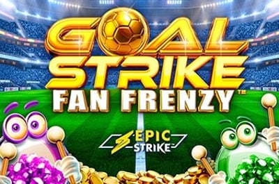 Goal Strike Fan Frenzy