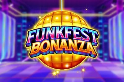 FunkFest Bonanza