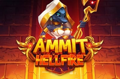Ammit Hellfire™