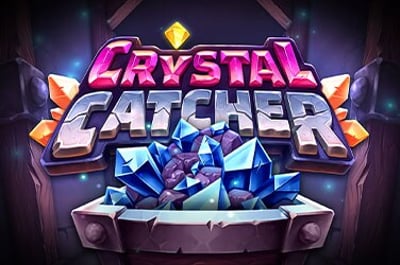 Crystal Catcher