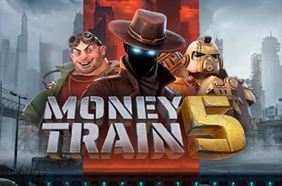 Money Train 5
