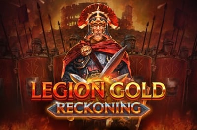 Legion Gold Reckoning