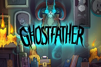 Ghost Father