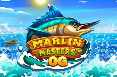 Marlin Masters OG