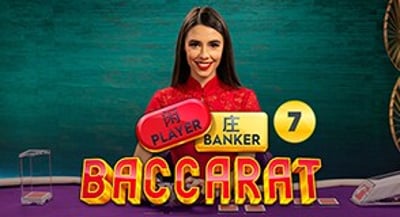 Baccarat 7