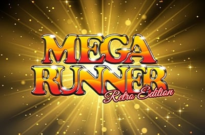 Mega Runner Retro Edition