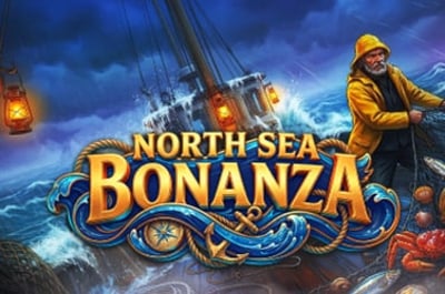North Sea Bonanza