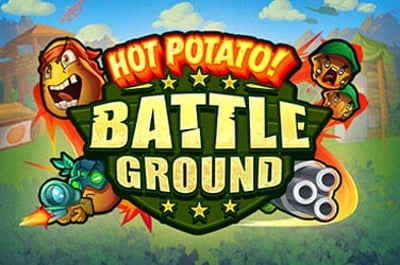 Hot Potato: Battleground