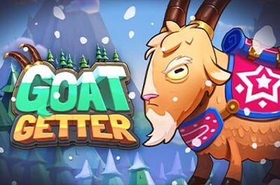 Goat Getter