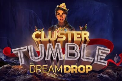 Cluster Tumble Dream Drop