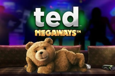 Ted Megaways