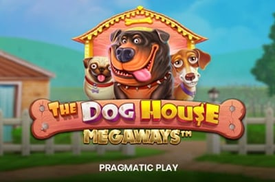 The Dog House Megaways™