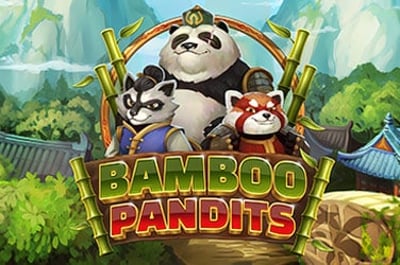Bamboo Pandits