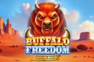 Buffalo Freedom DoubleMax