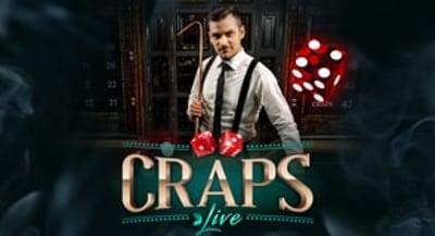 Live Craps