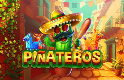 Piñateros