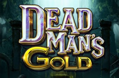 Dead Man's Gold
