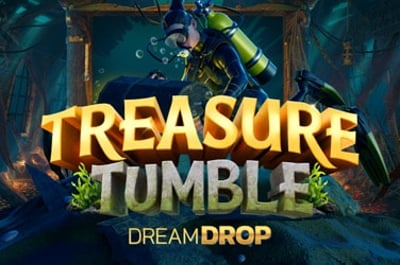 Treasure Tumble Dream Drop