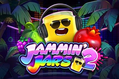 Jammin Jars 2