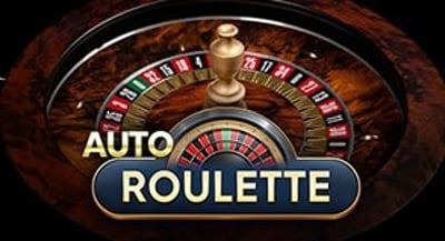 Auto Roulette