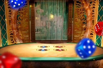 First Person Bac Bo