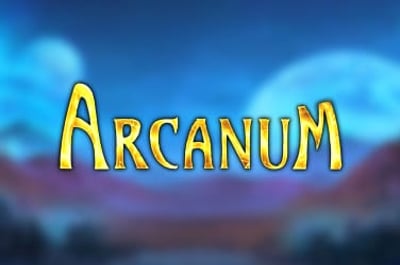 Arcanum