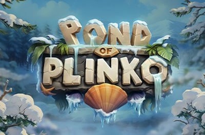 Pond Of Plinko