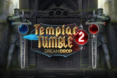 Templar Tumble 2 Dream Drop