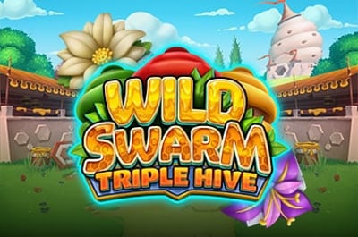 Wild Swarm Triple Hive