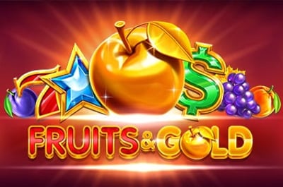 Fruits & Gold