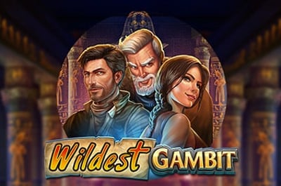 Wildest Gambit