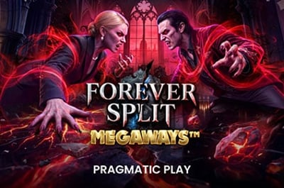 Forever Split Megaways™