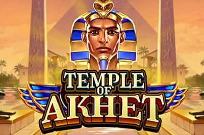 Temple of Akhet