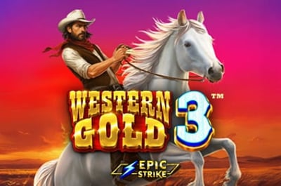 Western Gold 3™