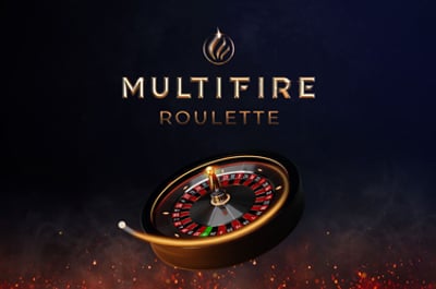 Multifire Roulette