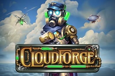 Cloudforge
