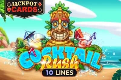 Cocktail Rush