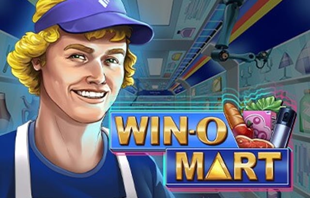 Win-O-Mart
