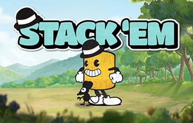 Stack'em