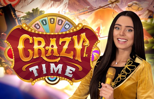 Crazy Time