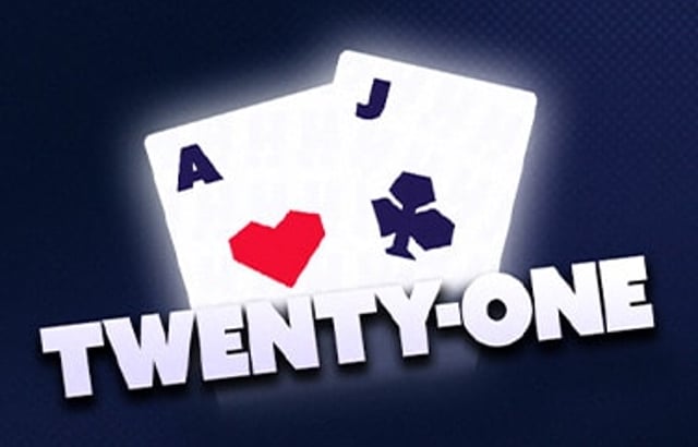 TWENTY-ONE