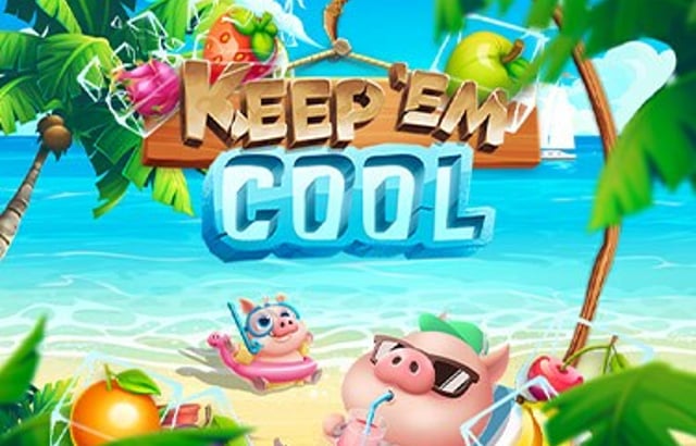 Keep 'em Cool