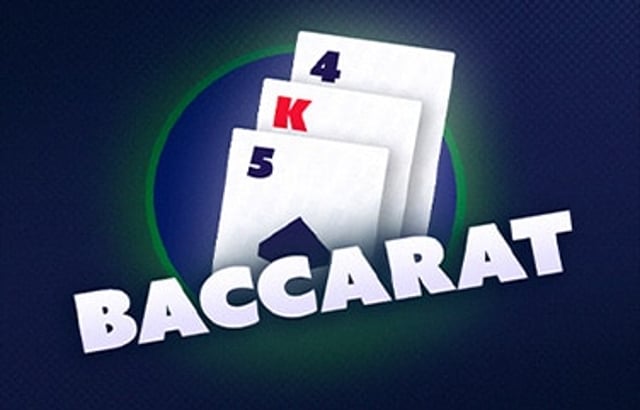 Baccarat
