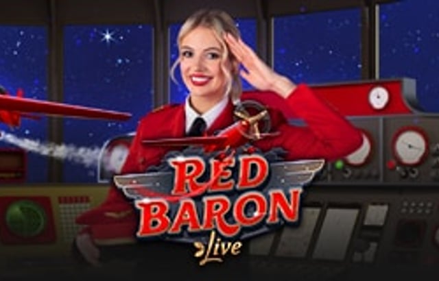Live Red Baron