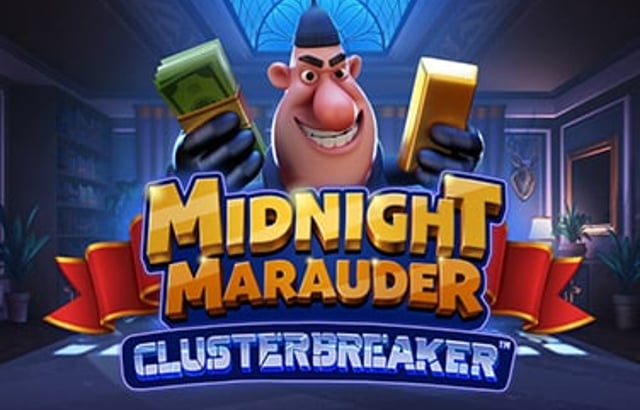 Midnight Marauder - ClusterBreaker