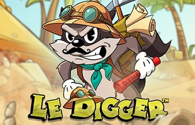 Le Digger